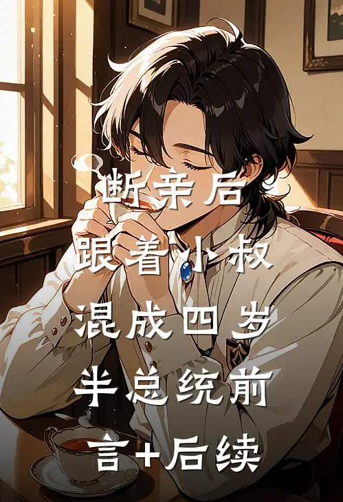 断亲后，跟着小叔混成四岁半总统前言+后续