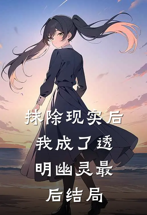 抹除现实后，我成了透明幽灵最后结局