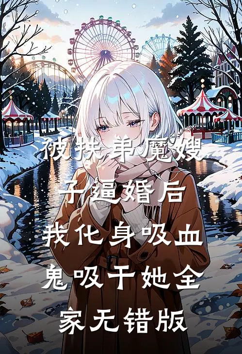 被扶弟魔嫂子逼婚后，我化身吸血鬼吸干她全家无错版