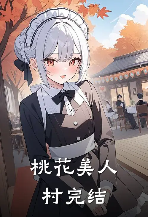 桃花美人村完结