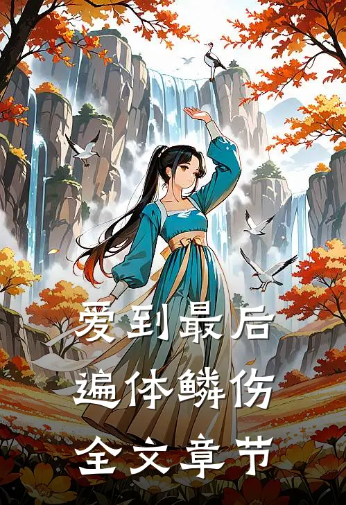 爱到最后遍体鳞伤全文章节