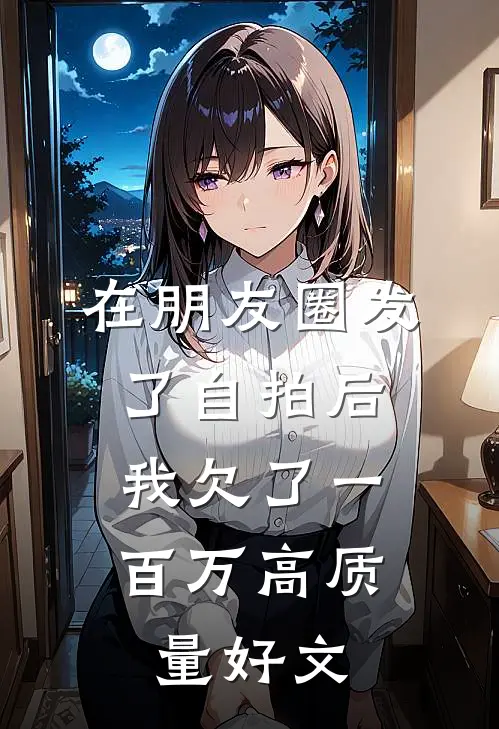 在朋友圈发了自拍后，我欠了一百万高质量好文