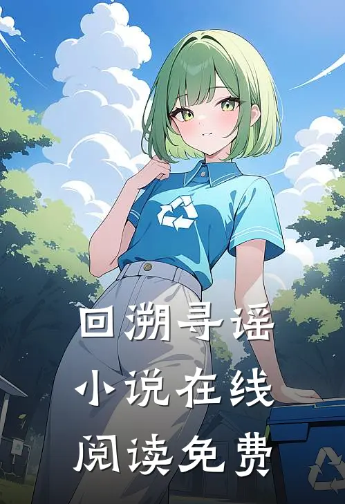 回溯寻谣小说在线阅读免费