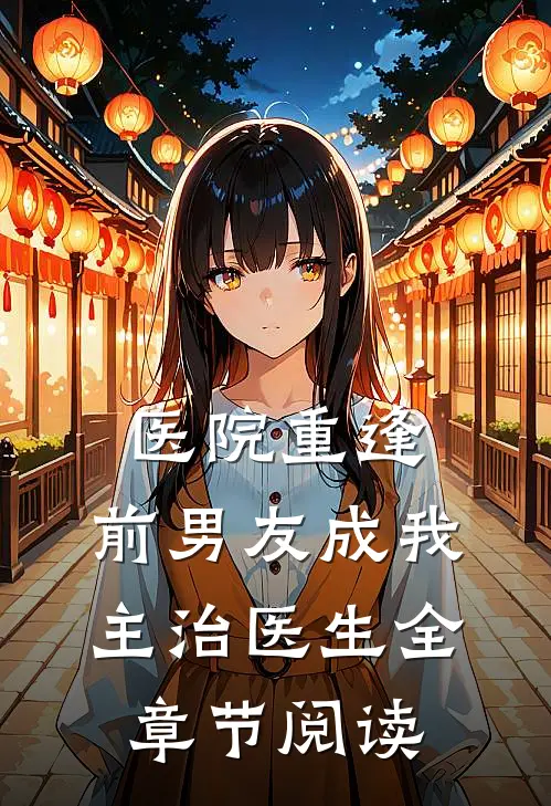 医院重逢，前男友成我主治医生全章节阅读
