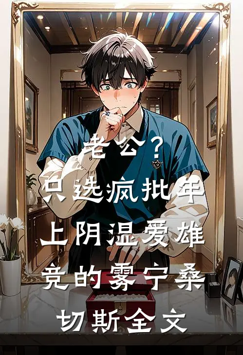 老公？只选疯批年上阴湿爱雄竞的雾宁桑切斯全文