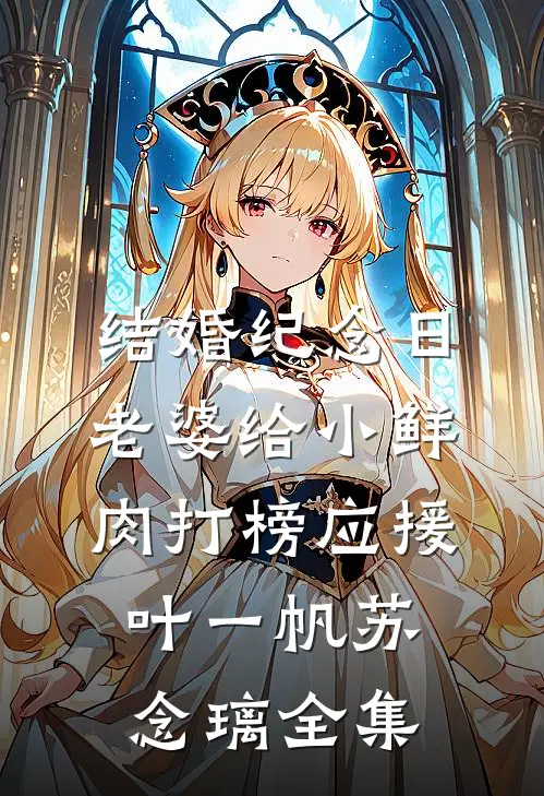 结婚纪念日，老婆给小鲜肉打榜应援叶一帆苏念璃全集