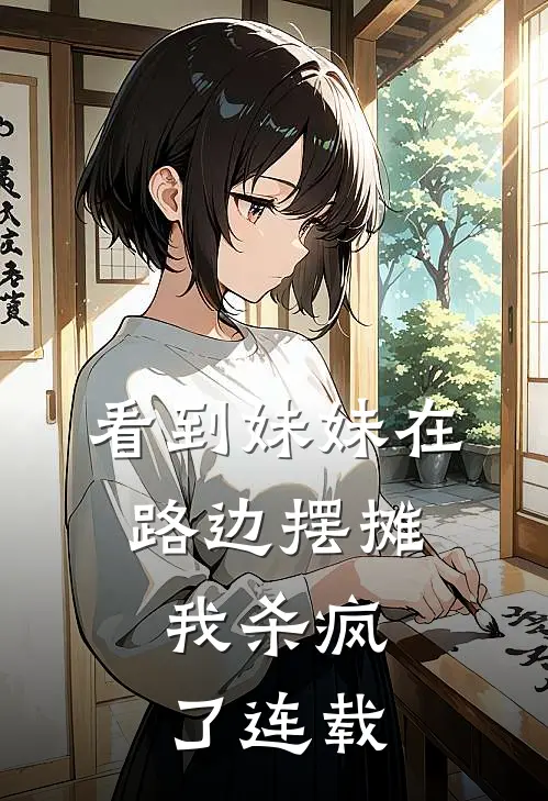 看到妹妹在路边摆摊，我杀疯了连载