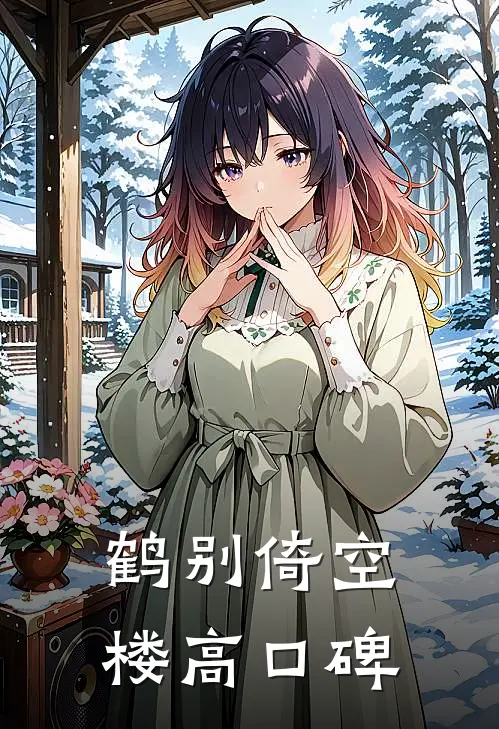 鹤别倚空楼高口碑