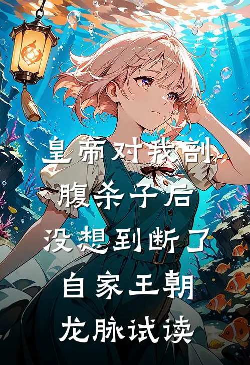 皇帝对我剖腹杀子后，没想到断了自家王朝龙脉试读