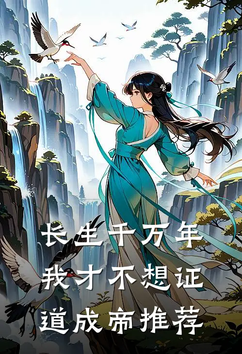 长生千万年，我才不想证道成帝推荐