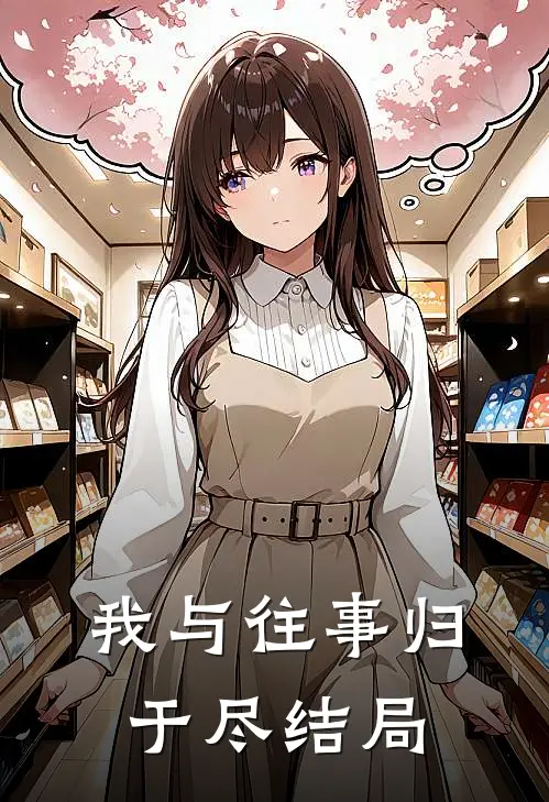 我与往事归于尽结局