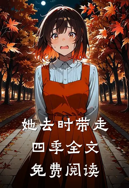 她去时带走四季全文免费阅读