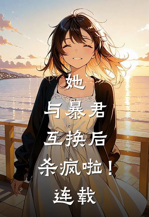 她，与暴君互换后，杀疯啦！连载