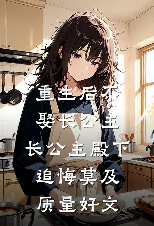 重生后不娶长公主，长公主殿下追悔莫及质量好文