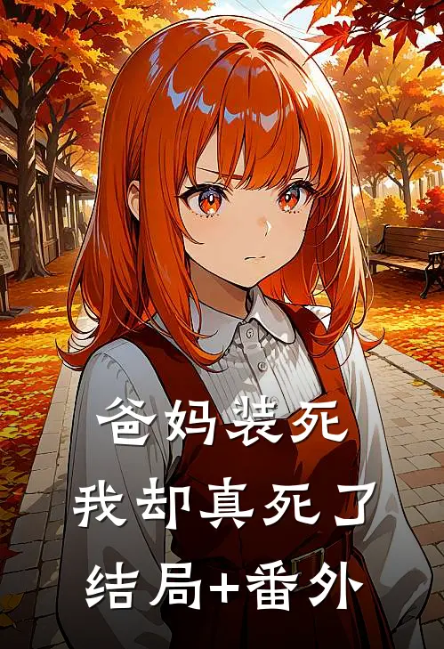 爸妈装死，我却真死了:结局+番外