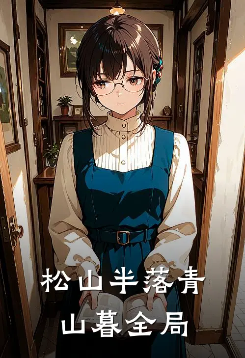 松山半落青山暮全局