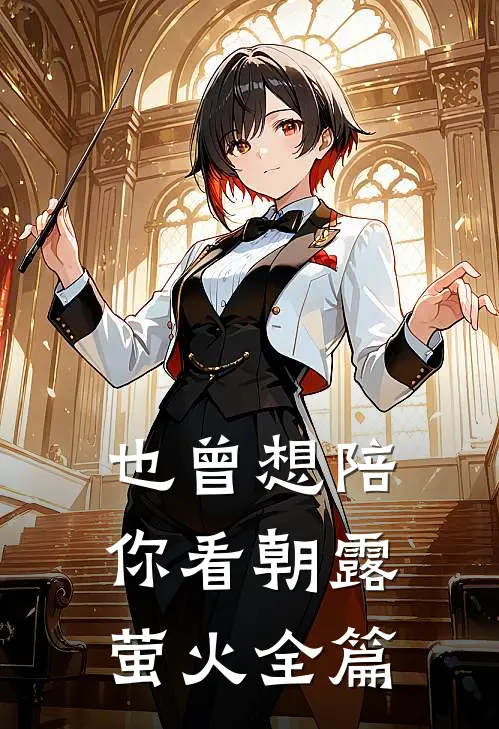 也曾想陪你看朝露萤火全篇