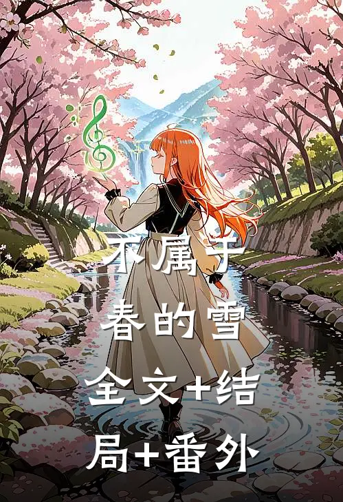 不属于春的雪:全文+结局+番外