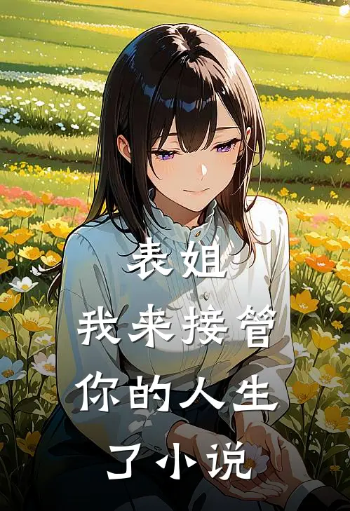 表姐，我来接管你的人生了小说