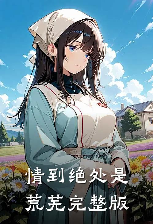 情到绝处是荒芜完整版