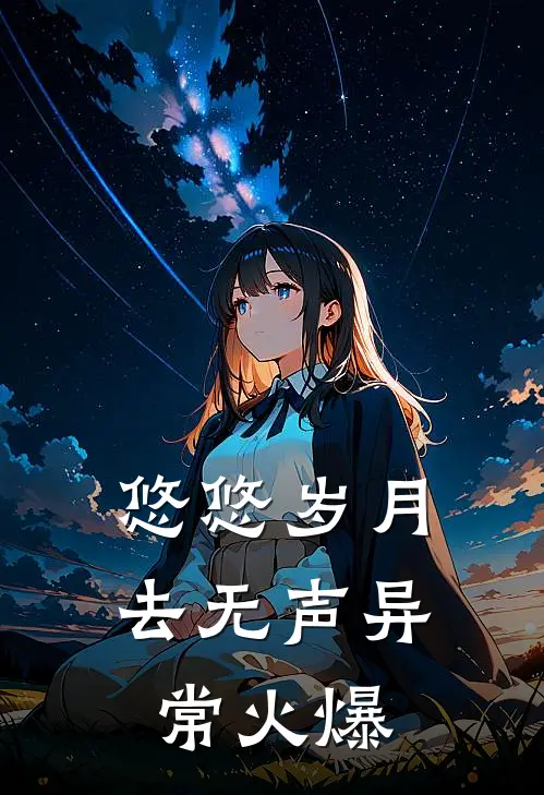 悠悠岁月去无声异常火爆
