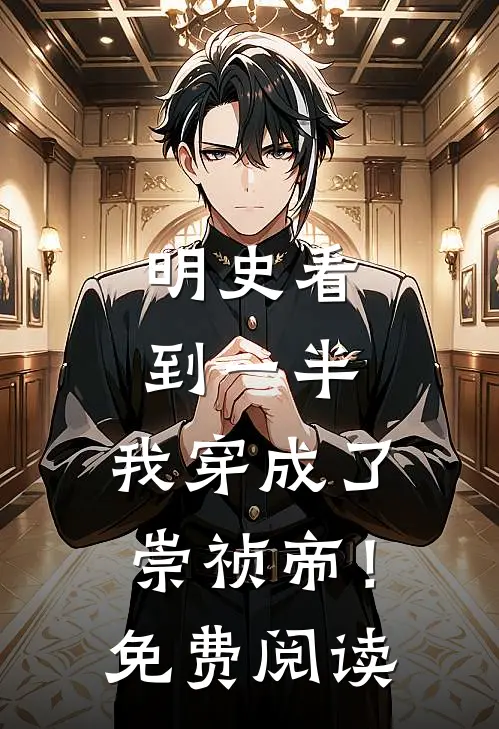明史看到一半，我穿成了崇祯帝！免费阅读