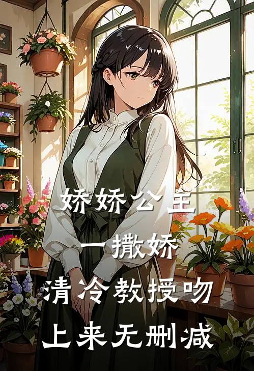 娇娇公主一撒娇，清冷教授吻上来无删减