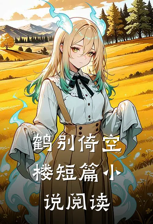 鹤别倚空楼短篇小说阅读
