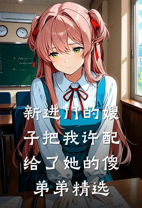 新进门的嫂子把我许配给了她的傻弟弟精选