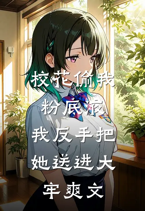 校花偷我粉底液，我反手把她送进大牢爽文