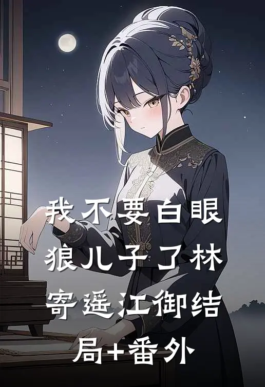 我不要白眼狼儿子了林寄遥江御结局+番外