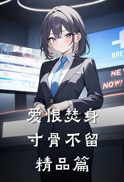 爱恨焚身，寸骨不留精品篇