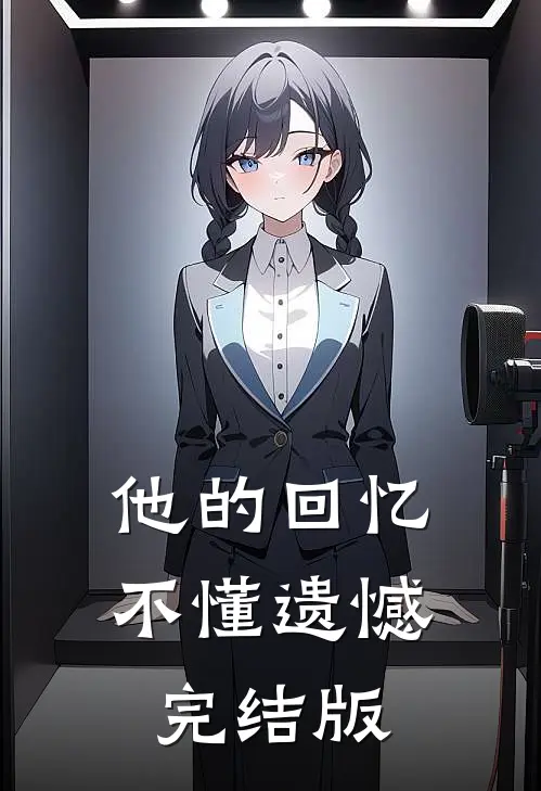 他的回忆不懂遗憾完结版