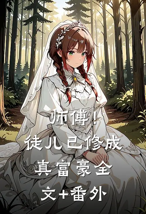 师傅！徒儿已修成真富豪全文+番外