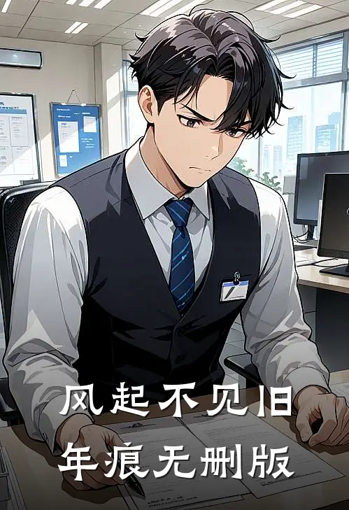 风起不见旧年痕无删版