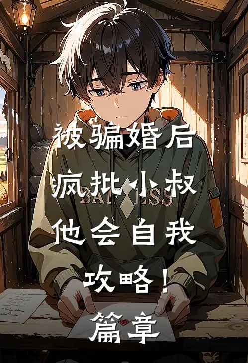 被骗婚后，疯批小叔他会自我攻略！篇章