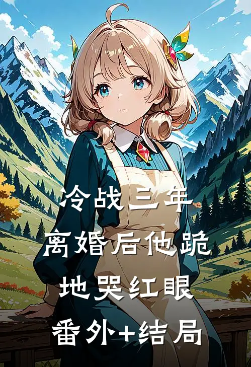 冷战三年，离婚后他跪地哭红眼:(番外)+(结局)