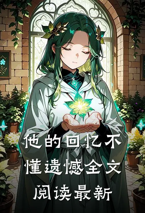 他的回忆不懂遗憾全文阅读最新
