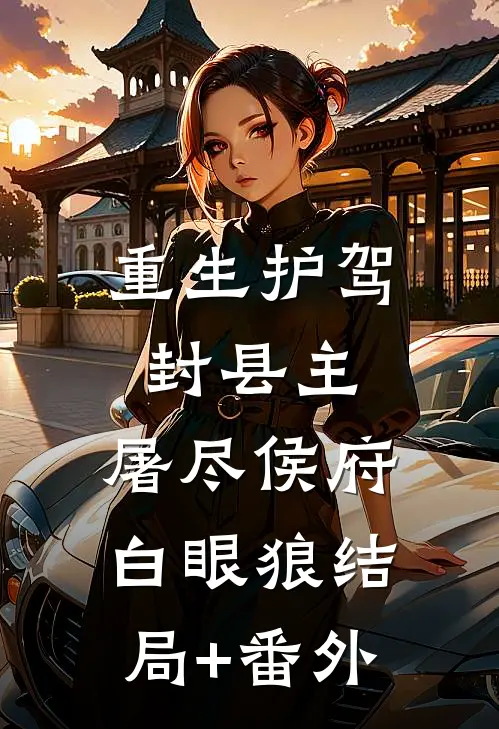 重生护驾封县主，屠尽侯府白眼狼结局+番外