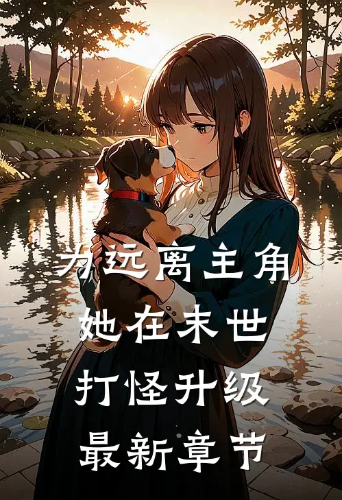 为远离主角，她在末世打怪升级最新章节