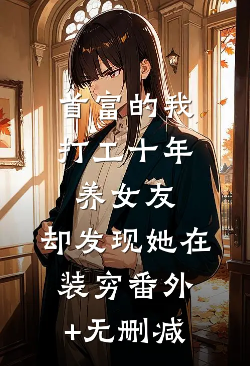 首富的我打工十年养女友，却发现她在装穷番外+无删减
