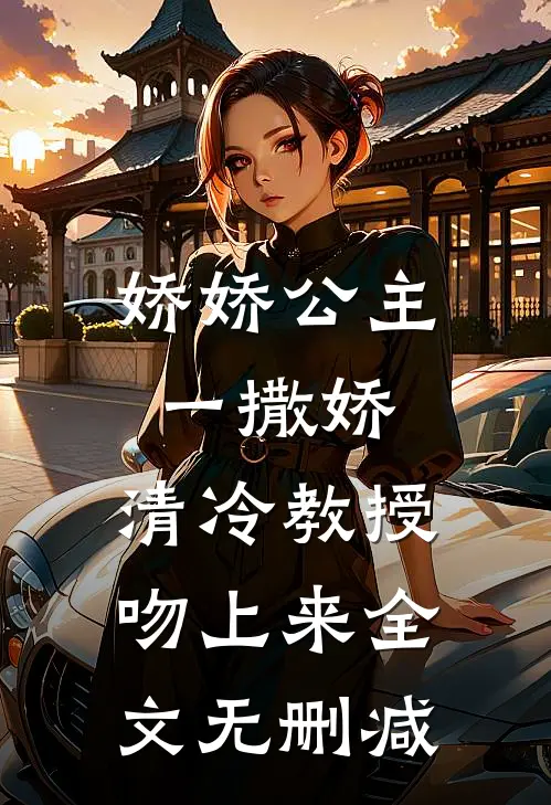 娇娇公主一撒娇，清冷教授吻上来全文无删减