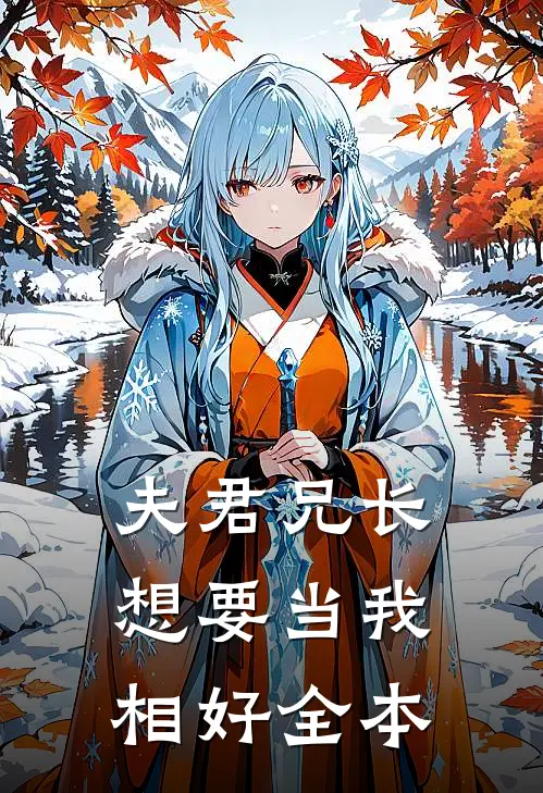 夫君兄长想要当我相好全本
