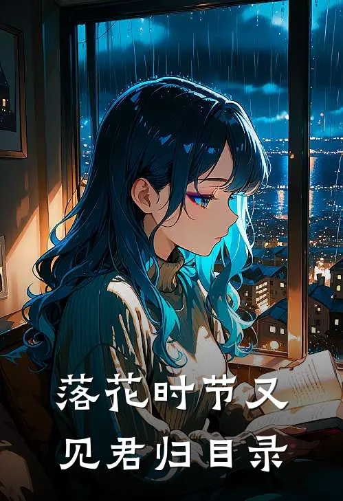 落花时节又见君归目录