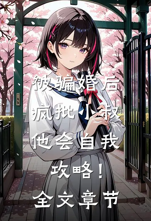 被骗婚后，疯批小叔他会自我攻略！全文章节
