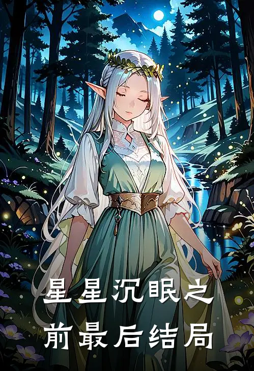 星星沉眠之前最后结局