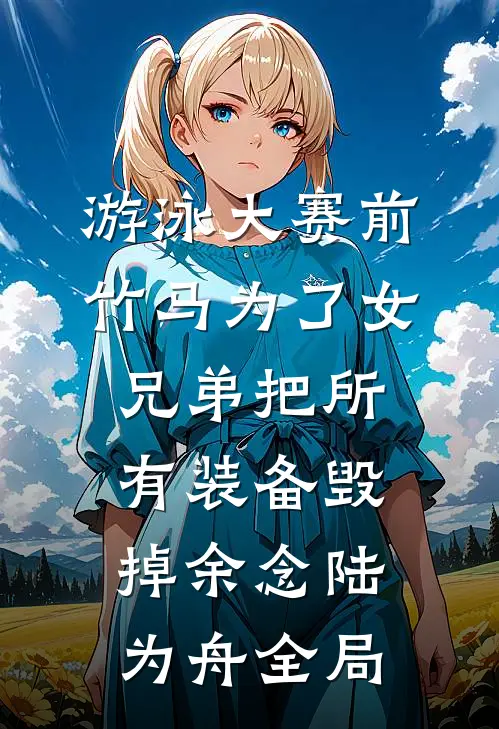 游泳大赛前，竹马为了女兄弟把所有装备毁掉余念陆为舟全局