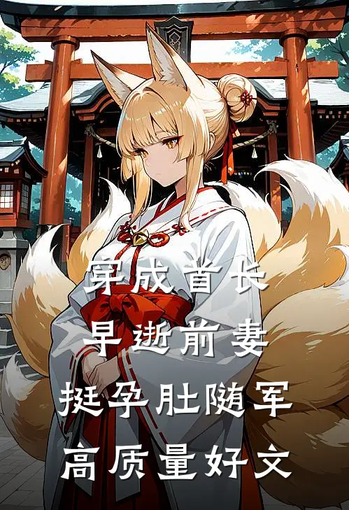 穿成首长早逝前妻，挺孕肚随军高质量好文