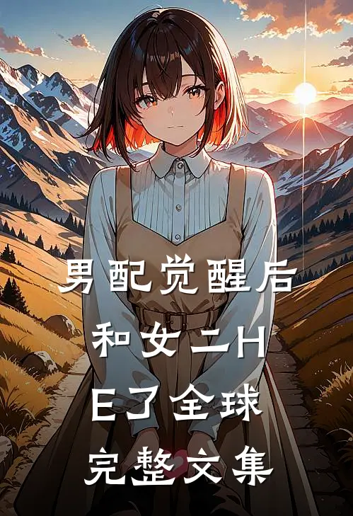 男配觉醒后，和女二HE了全球完整文集