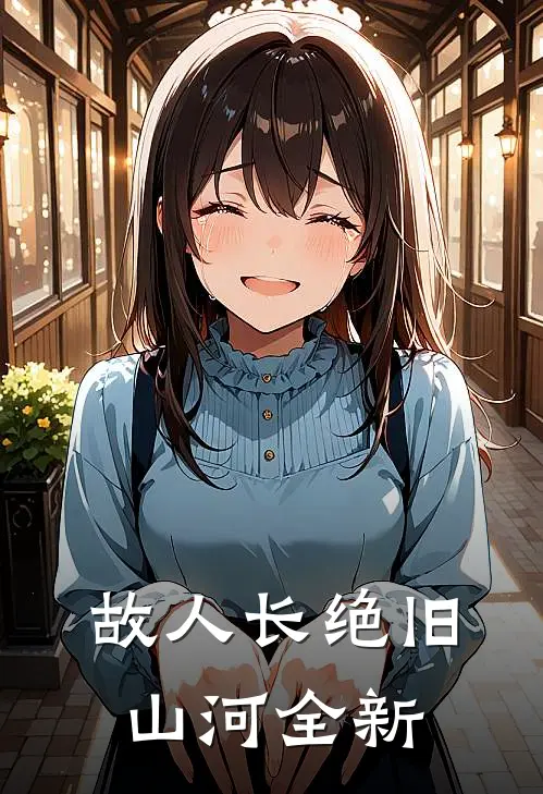 故人长绝旧山河全新